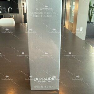 58% off! NEW- La Prairie Essence-in-Lotion (150ml)